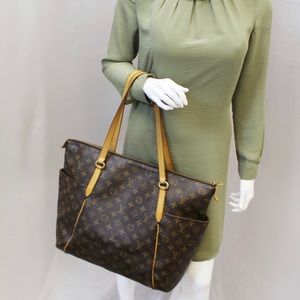 Louis Vuitton Totally GM